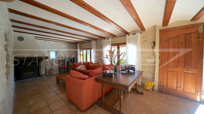 Image No.44-Finca de 9 chambres à vendre à Valencia