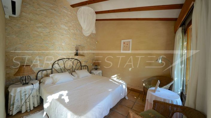 Image No.46-Finca de 9 chambres à vendre à Valencia