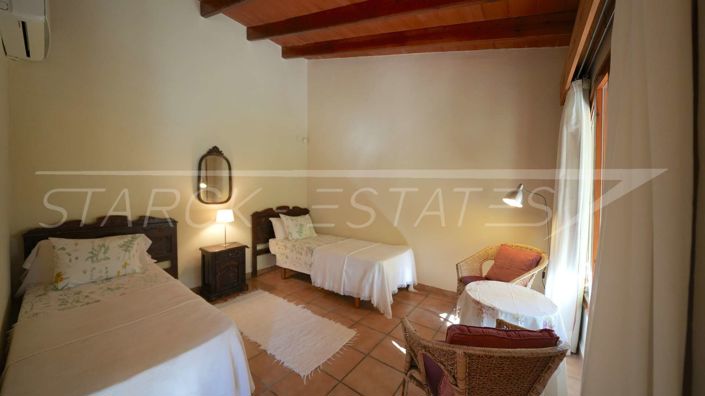 Image No.50-Finca de 9 chambres à vendre à Valencia