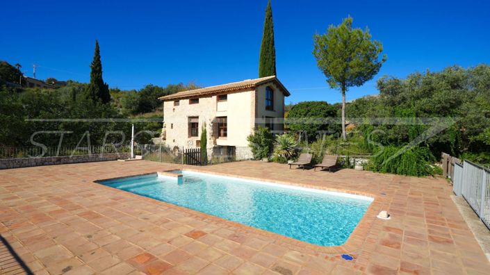 Image No.9-Finca de 9 chambres à vendre à Valencia