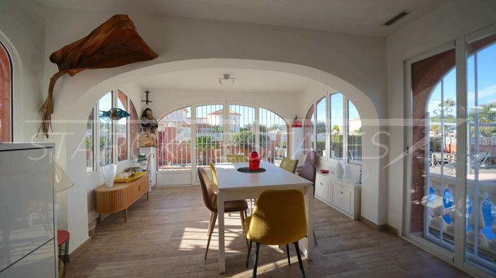 Image No.16-3 Bed Villa for sale