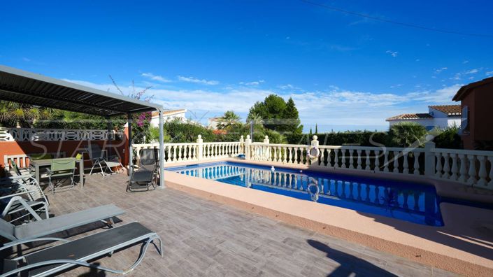 Image No.2-3 Bed Villa for sale