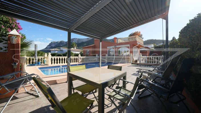 Image No.5-3 Bed Villa for sale