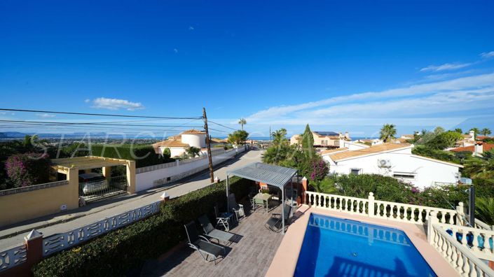 Image No.7-3 Bed Villa for sale