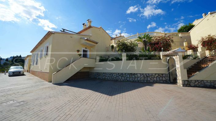 Image No.7-Maison de 3 chambres à vendre à El Ràfol d'Almúnia