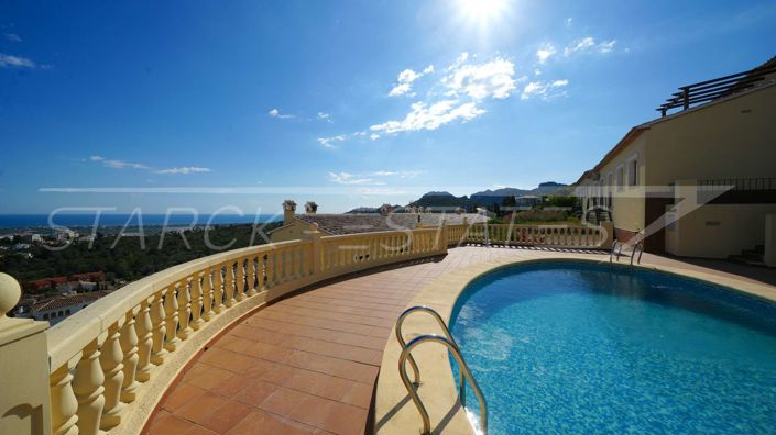 Image No.8-Maison de 3 chambres à vendre à El Ràfol d'Almúnia