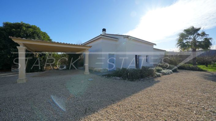 Image No.16-Finca de 3 chambres à vendre à Pedreguer