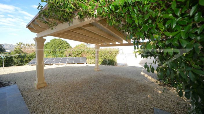 Image No.17-Finca de 3 chambres à vendre à Pedreguer