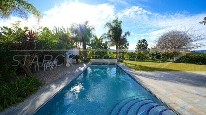 Image No.2-Finca de 3 chambres à vendre à Pedreguer