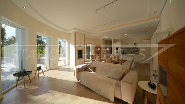 Image No.20-Finca de 3 chambres à vendre à Pedreguer