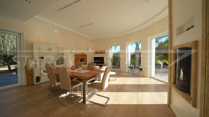 Image No.22-Finca de 3 chambres à vendre à Pedreguer