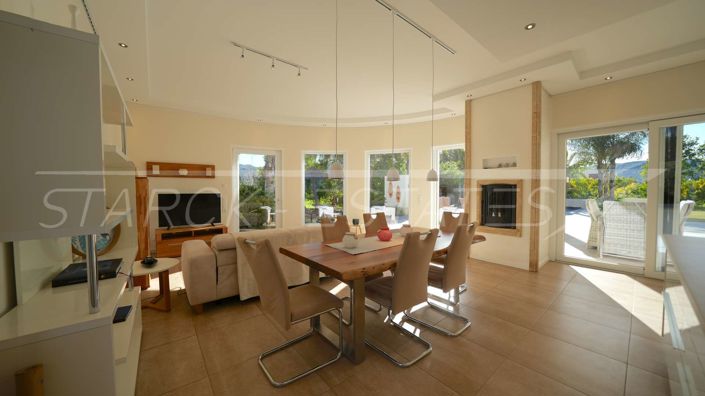 Image No.23-Finca de 3 chambres à vendre à Pedreguer