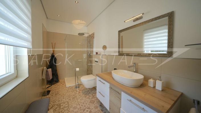 Image No.28-Finca de 3 chambres à vendre à Pedreguer