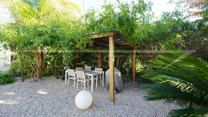 Image No.4-Finca de 3 chambres à vendre à Pedreguer