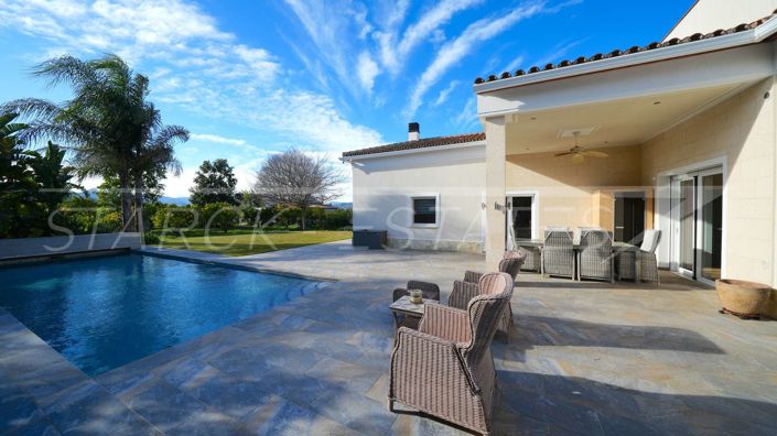 Image No.6-Finca de 3 chambres à vendre à Pedreguer