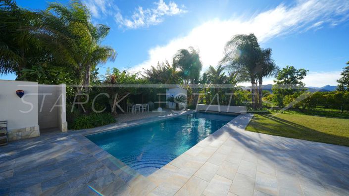 Image No.7-Finca de 3 chambres à vendre à Pedreguer