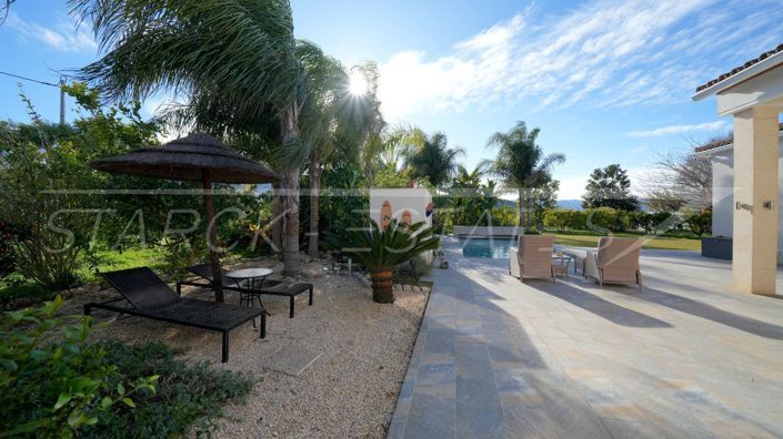 Image No.9-Finca de 3 chambres à vendre à Pedreguer