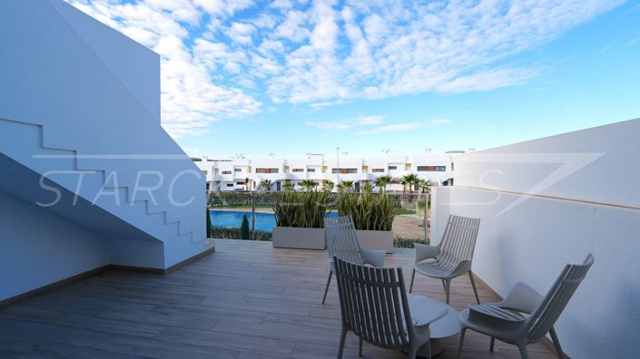 Image No.5-2 Bed Penthouse for sale