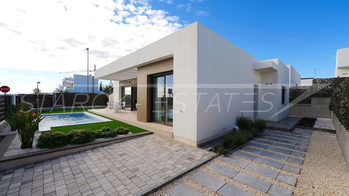 Image No.10-3 Bed Villa for sale