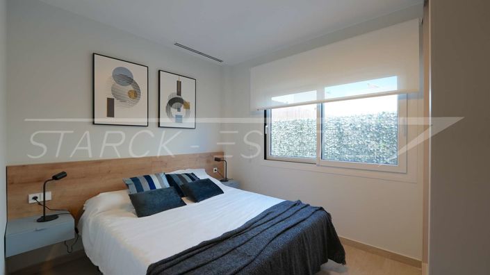 Image No.18-3 Bed Villa for sale