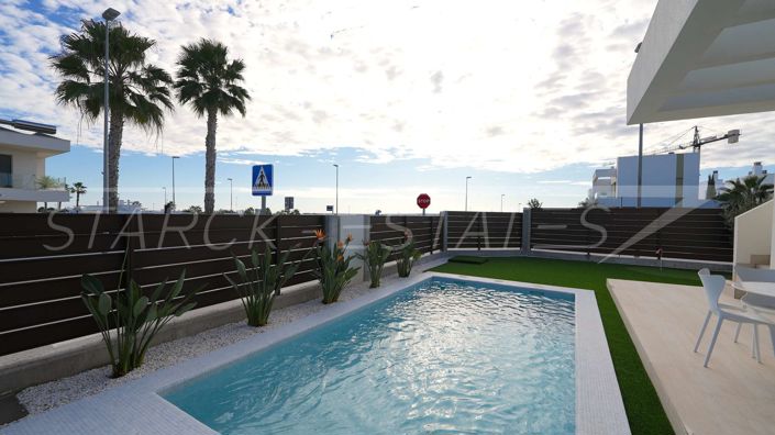 Image No.2-3 Bed Villa for sale