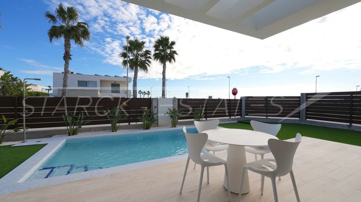 Image No.5-3 Bed Villa for sale