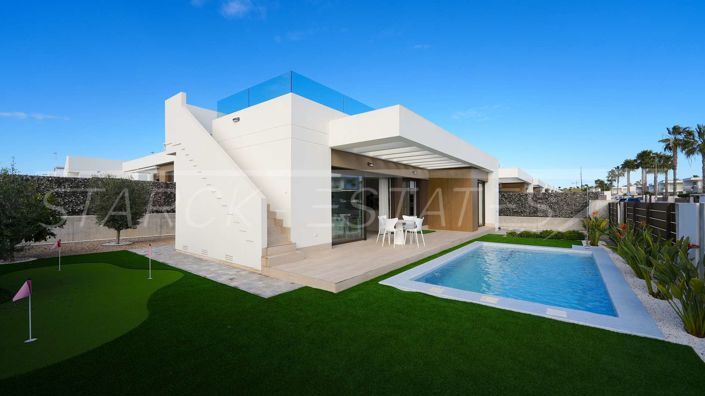 Image No.7-3 Bed Villa for sale