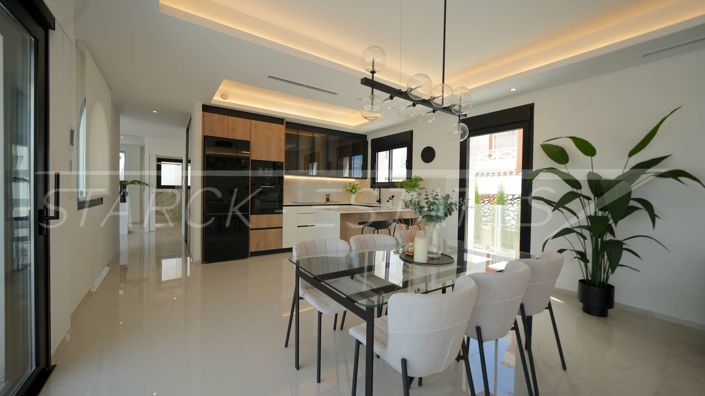 Image No.15-3 Bed Villa for sale