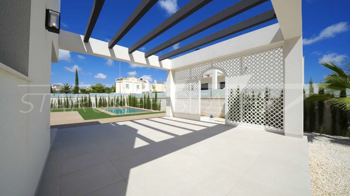 Image No.5-3 Bed Villa for sale