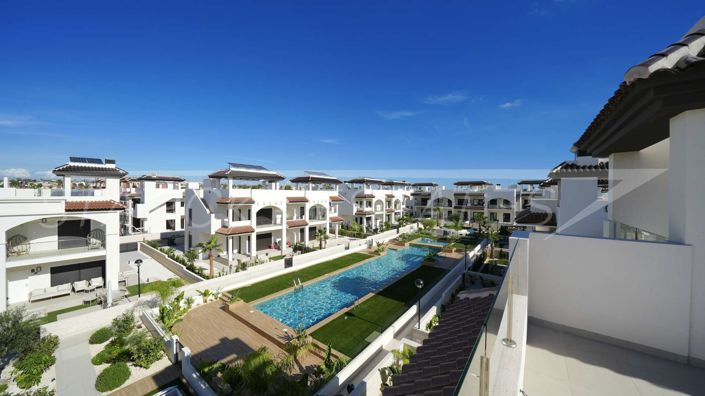 Image No.5-2 Bed Penthouse for sale