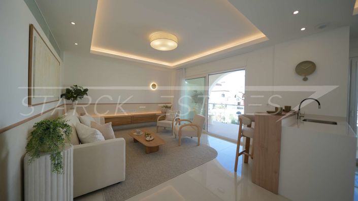 Image No.9-2 Bed Penthouse for sale