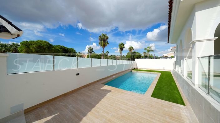 Image No.3-3 Bed Villa for sale