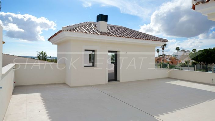 Image No.6-3 Bed Villa for sale