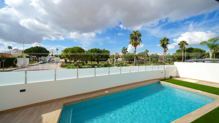 Image No.7-3 Bed Villa for sale