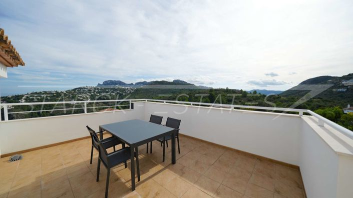 Image No.6-Appartement de 2 chambres à vendre à Monte Pego