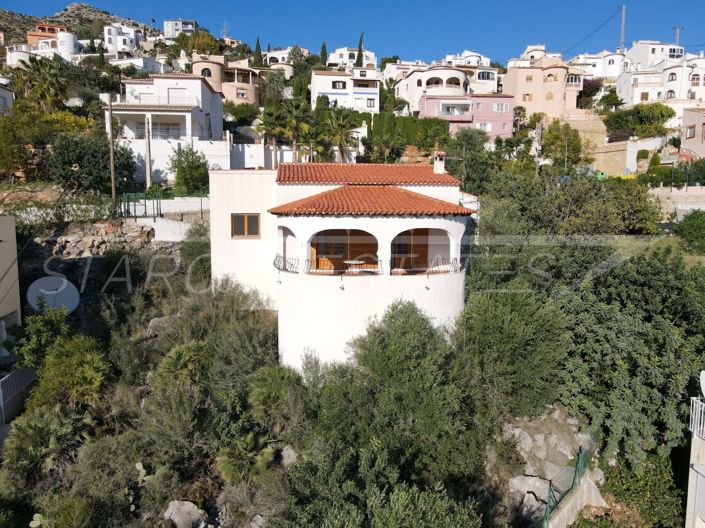 Image No.3-3 Bed Villa for sale