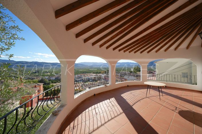 Image No.6-3 Bed Villa for sale