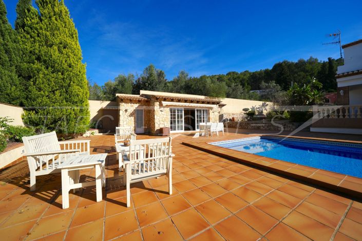 Image No.11-5 Bed Villa for sale