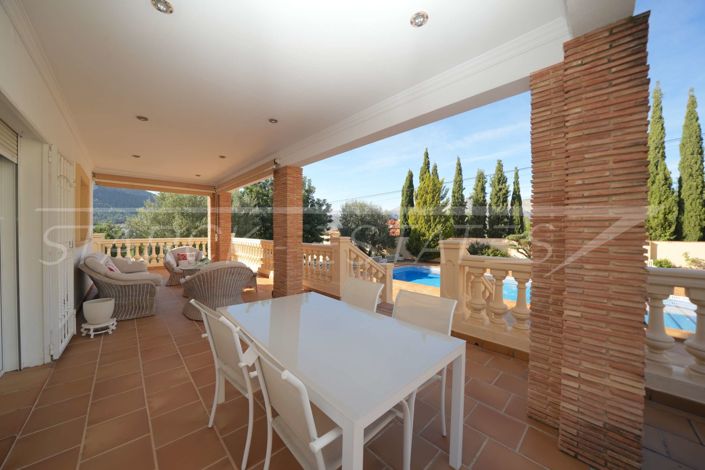 Image No.13-5 Bed Villa for sale