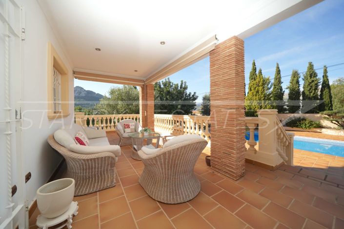 Image No.15-5 Bed Villa for sale