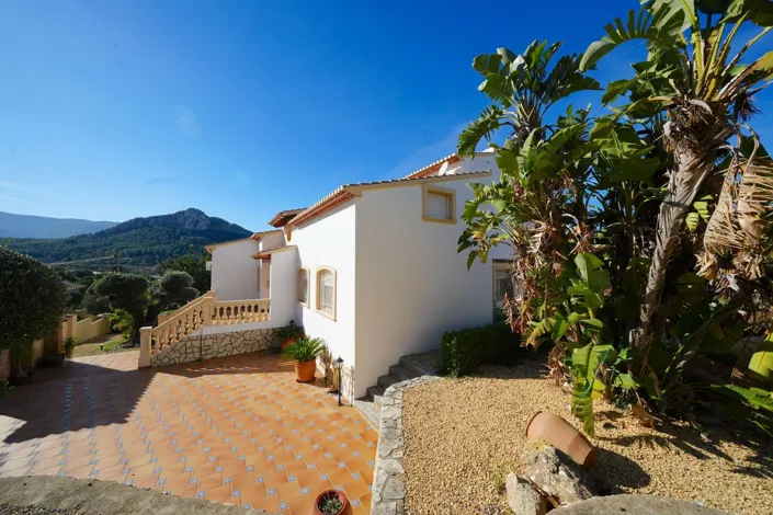 Image No.18-Villa de 5 chambres à vendre à Orba
