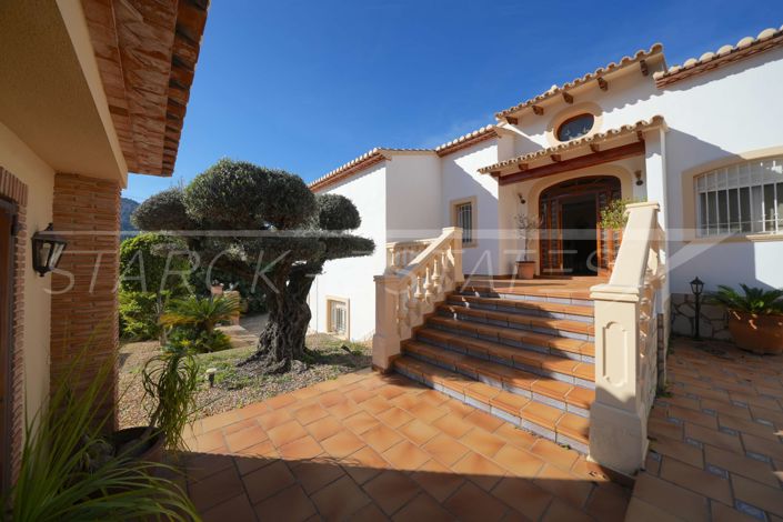 Image No.18-5 Bed Villa for sale