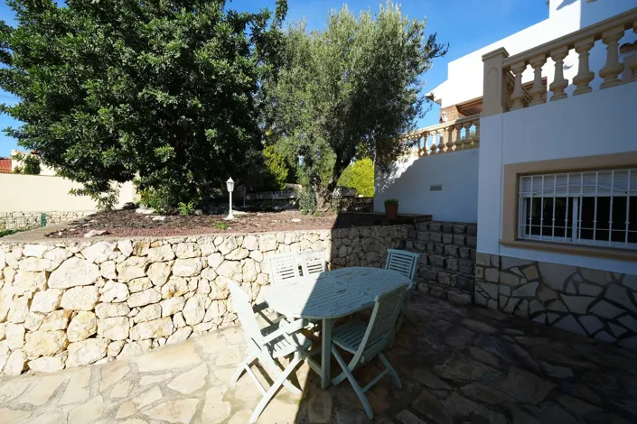 Image No.21-Villa de 5 chambres à vendre à Orba