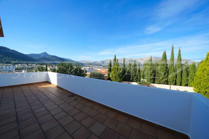 Image No.21-5 Bed Villa for sale