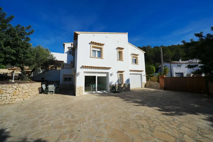 Image No.23-Villa de 5 chambres à vendre à Orba