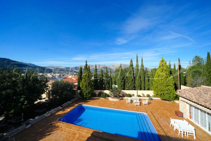 Image No.23-5 Bed Villa for sale