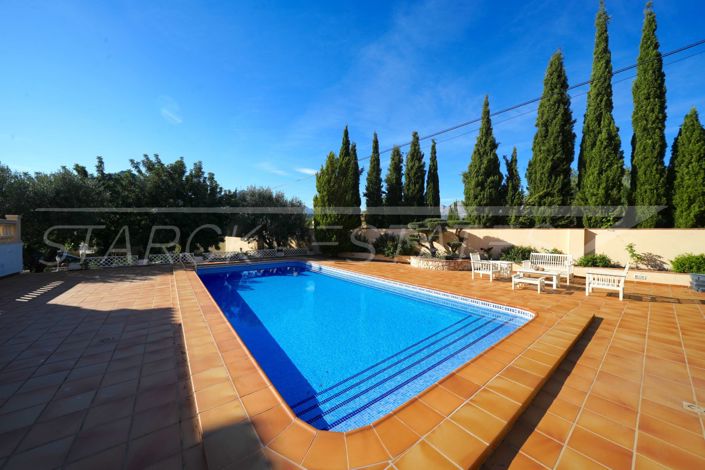 Image No.3-5 Bed Villa for sale