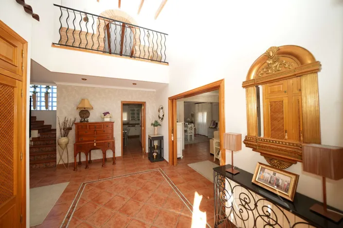 Image No.32-Villa de 5 chambres à vendre à Orba