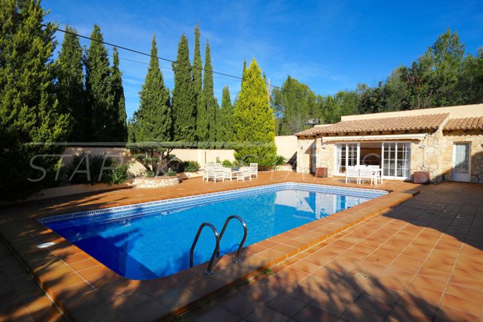 Image No.4-5 Bed Villa for sale