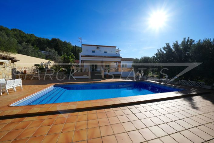 Image No.5-5 Bed Villa for sale